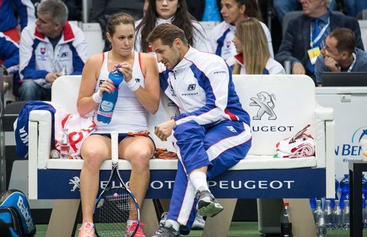 Slovenky v aprílovom play-off o svetovú skupinu 2019 budú hrať v Bielorusku